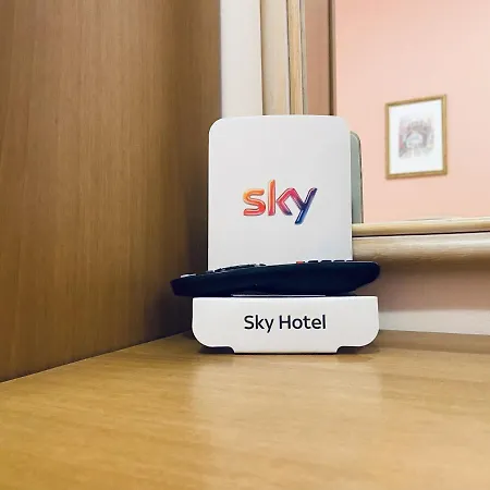 מלון Grazia צ'סנטיקו