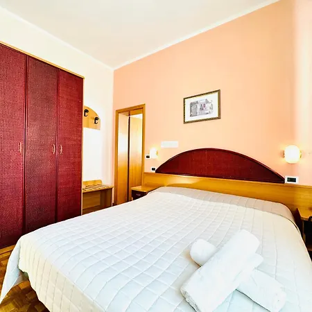 Grazia Hotel Cesenatico