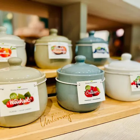 מלון Grazia צ'סנטיקו