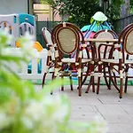 Hotel Grazia *