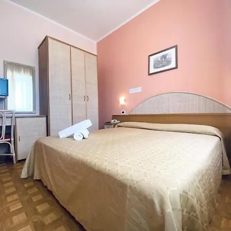 Hotel Grazia Cesenatico