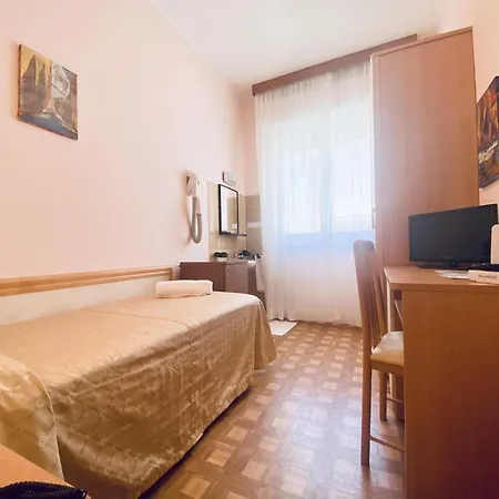 Grazia Hotel Cesenatico