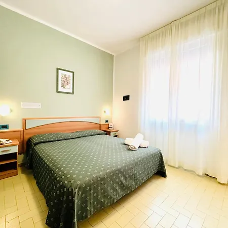 Grazia Hotel Cesenatico