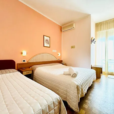 Hotel Grazia