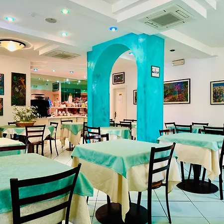 Hotel Grazia *