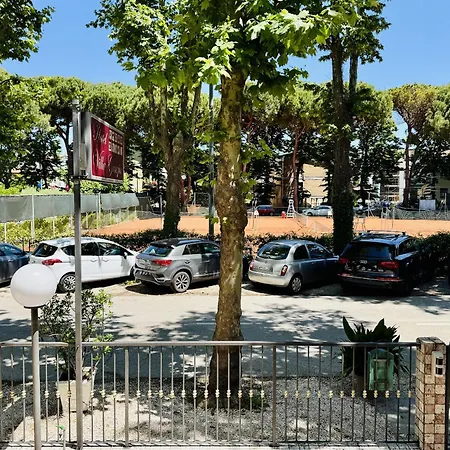 Hotel Grazia Cesenatico