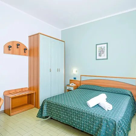 Hotel Grazia Cesenatico