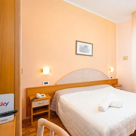 Grazia Hotel