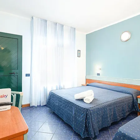 Hotel Grazia Cesenatico