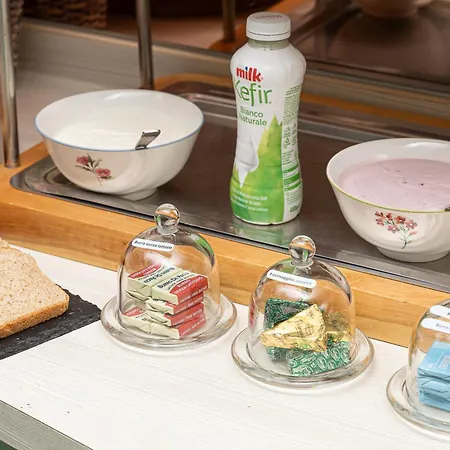 Grazia 酒店 切塞纳蒂科