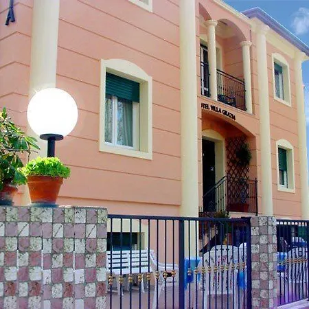 Hotel Grazia Cesenatico