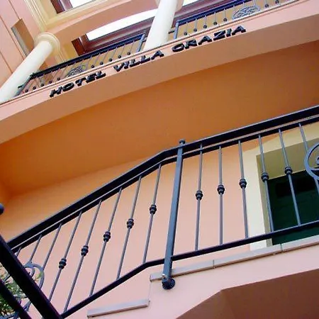 Hotel Grazia *