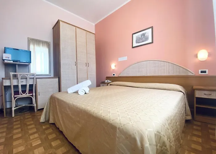 Ξενοδοχείο Grazia Cesenatico