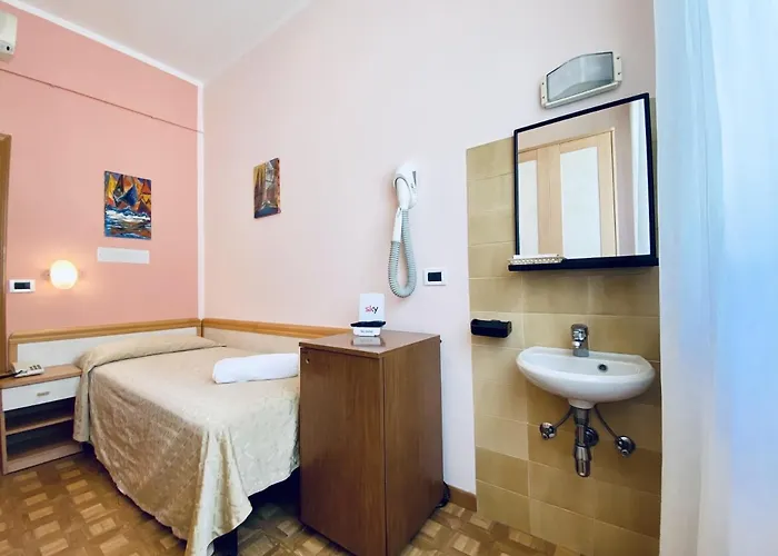 Grazia Ξενοδοχείο Cesenatico