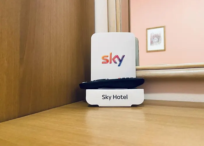 Ξενοδοχείο Grazia Cesenatico