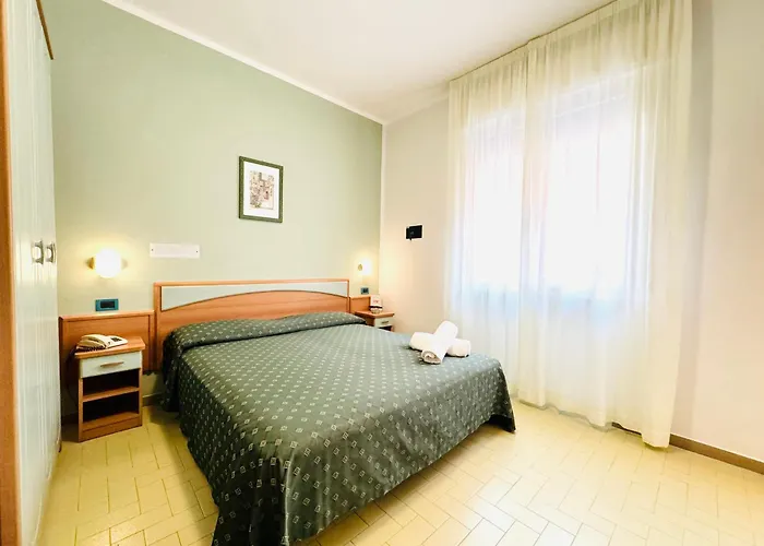 Grazia Ξενοδοχείο Cesenatico