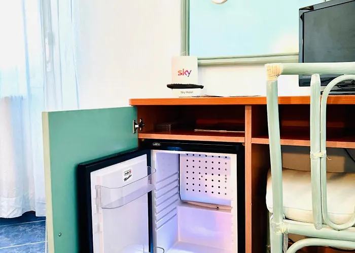 Ξενοδοχείο Grazia *