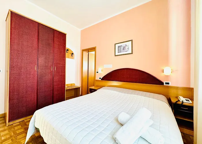 Grazia Hotel Cesenatico