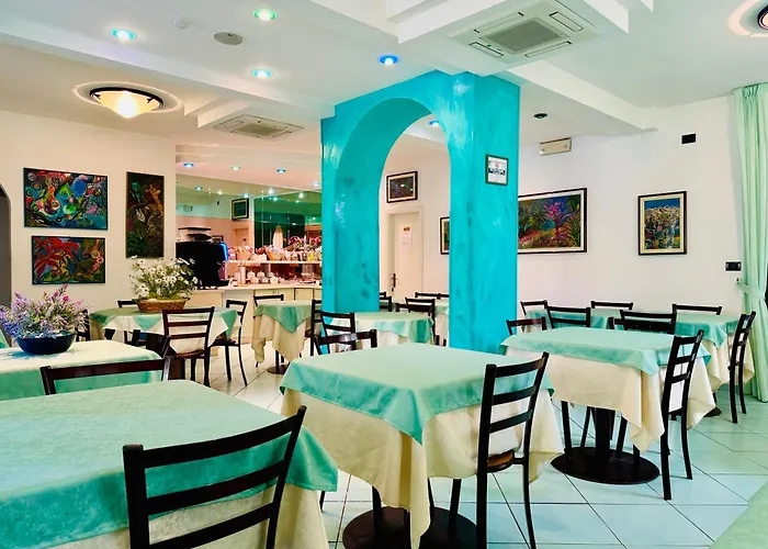 Ξενοδοχείο Grazia *