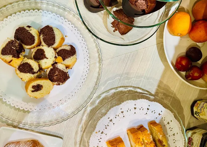 Grazia Ξενοδοχείο Cesenatico