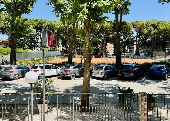 Ξενοδοχείο Grazia Cesenatico