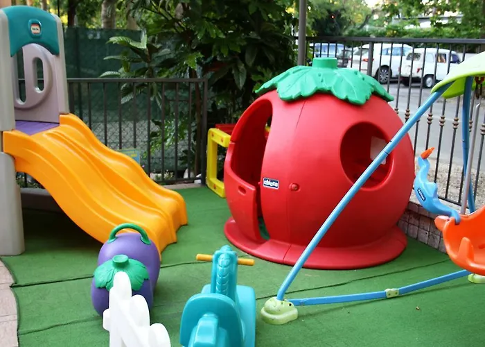 Ξενοδοχείο Grazia Cesenatico